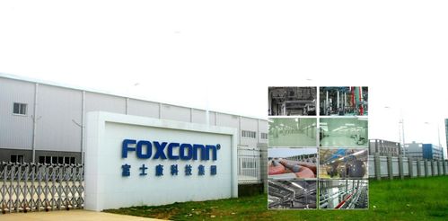 加速技术开发，共享科技成果 Stellantis与富士康成立新公司