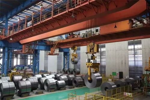 钢铁洪流中的智能革命 无人化转型下的产业重塑与人才未来