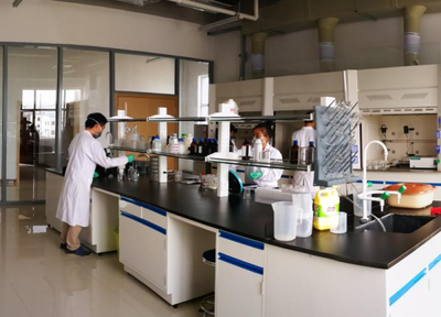 爱彼爱和气凝胶项目入选河北省工业开发指导计划 技术创新引领产业升级新篇章