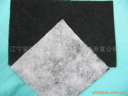 辽宁安科活性碳纤维滤网产品技术开发与应用