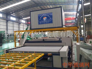 远图科技引领玻璃清洗机技术发展，智能化清洁解决方案助力产业升级