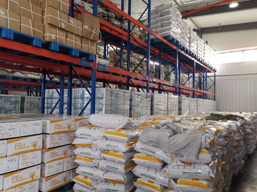 陕西日报全媒体行动走进咸阳 中国肥料走向全球，麦克斯彰显国际范技术开发